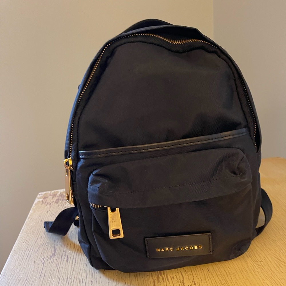 Marc Jacobs backpack